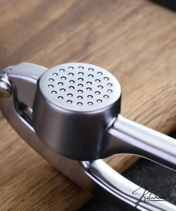 Knoflookpers - Luxe Knoflookpers - Stevige Knoflookpers - Knoflookpers RVS - Roestvrijstaal 18 Knoflookpers - Luxe Knoflookpers - Stevige Knoflookpers - Knoflookpers RVS - Roestvrijstaal -Keukenbarbecue 1000x1200 1