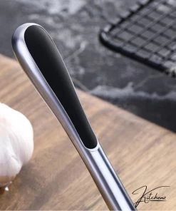 Knoflookpers - Luxe Knoflookpers - Stevige Knoflookpers - Knoflookpers RVS - Roestvrijstaal 15 Knoflookpers - Luxe Knoflookpers - Stevige Knoflookpers - Knoflookpers RVS - Roestvrijstaal -Keukenbarbecue 1000x1200