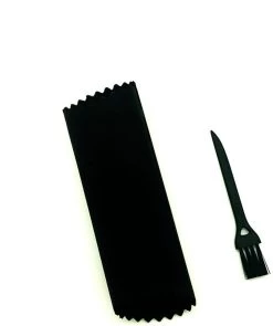 Mister Mill Knoflookpers RVS Incl. Peller En Borstel - Lookpers - Knoflook Pers - Gemberpers - Knoflooksnijder - Knoflookpeller - Garlic Press -Keukenbarbecue 1006x1200 2