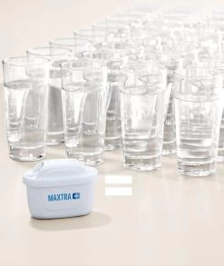 BRITA - Waterfilterpatroon MAXTRA+ 4Pack -Keukenbarbecue 1013x1200 1