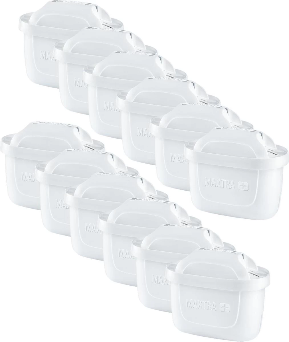 BRITA - Waterfilterpatroon MAXTRA+ 12Pack 15 BRITA - Waterfilterpatroon MAXTRA+ 12Pack - Afbeelding 13