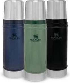 Stanley The Legendary Classic Bottle 0,47L - Thermosfles - Hammertone Green -Keukenbarbecue 1014x1200 1