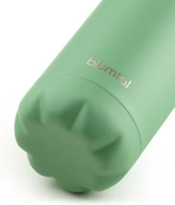 Blumtal Thermosfles - Met Dubbele Wand - Thermosbeker Koffie, Thee En Koele Dranken - Travel Mug - 750ml - Summer Green - Groen -Keukenbarbecue 1023x1200