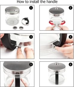 Luxe Water Distilleerapparaat 4 Liter Met Thermostaat,water Distilleren 6 Luxe Water Distilleerapparaat 4 Liter Met Thermostaat,water Distilleren -Keukenbarbecue 1025x1200