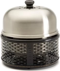 Cobb Pro Houtskool Barbecue - Grilloppervlak Ø 32 Cm - Smoker Barbecue - Zwart 25 Cobb Pro Houtskool Barbecue - Grilloppervlak Ø 32 Cm - Smoker Barbecue - Zwart -Keukenbarbecue 1027x1200 2