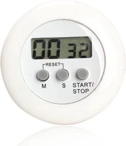 LOUZIR Ronde Digitale Kookwekker – Kan Ook Gebruikt Worden Als Timer En Stopwatch 14 LOUZIR Ronde Digitale Kookwekker – Kan Ook Gebruikt Worden Als Timer En Stopwatch -Keukenbarbecue 1032x1200 2