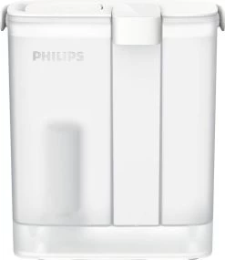 Philips Water Instant Water Filter - 3 L Inhoud, 1 L/min Snelle Doorstroming, Oplaadbaar Via USB-C -Keukenbarbecue 1039x1200 1