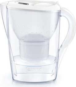 BRITA - Waterfilterkan Marella Cool - Wit - 2,4L -Keukenbarbecue 1046x1200