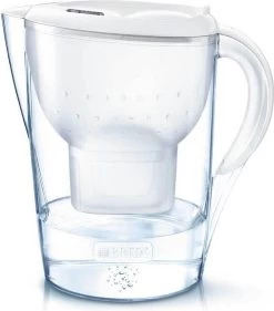 BRITA Fill&enjoy Aluna Cool Waterfilterkan - White -Keukenbarbecue 1053x1200