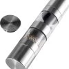 Merkloos Peper- En Zoutmolen- 2 In 1 - RVS - 22 X 5,2 Cm -Keukenbarbecue 1054x1200 4