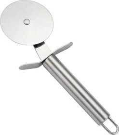 ProudProducts - Pizzasnijder - Ophangbaar - RVS