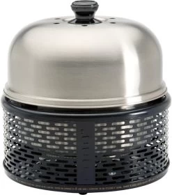 Cobb Pro Houtskool Barbecue - Grilloppervlak Ø 32 Cm - Smoker Barbecue - Zwart 22 Cobb Pro Houtskool Barbecue - Grilloppervlak Ø 32 Cm - Smoker Barbecue - Zwart -Keukenbarbecue 1059x1200 1