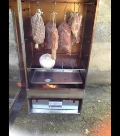 Rookoven XL - Zink -Keukenbarbecue 1060x1200 1