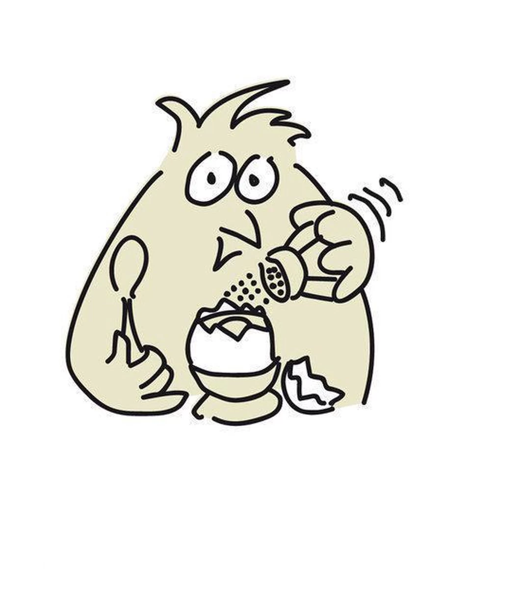 Brainstream PiepEi - Kookwekker - Rock 8 Brainstream PiepEi - Kookwekker - Rock - Afbeelding 6