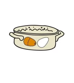 Brainstream PiepEi - Kookwekker - Rock 19 Brainstream PiepEi - Kookwekker - Rock -Keukenbarbecue 1069x1200 1