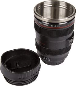 Out Of The Blue Camera Lens Mok 13,5x8cm Thermosbeker -Keukenbarbecue 1070x1200 1