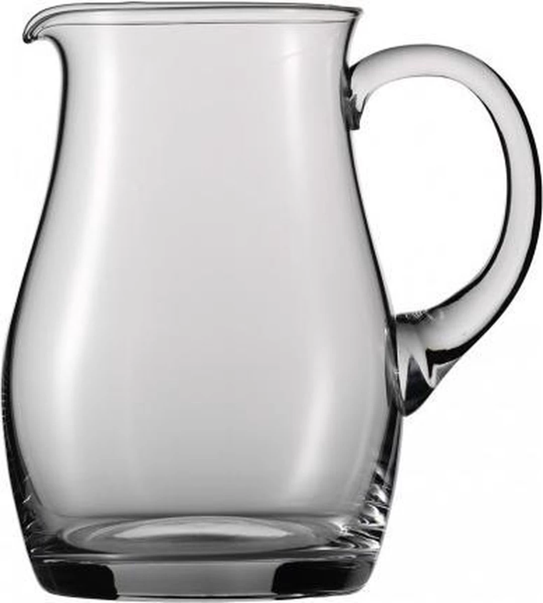 Utopia Schott Zwiesel Bistro Kan - 0.13 Ltr - 6 Stuks 4 Utopia Schott Zwiesel Bistro Kan - 0.13 Ltr - 6 Stuks - Afbeelding 2
