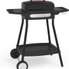 Barbecook Alexia - Elektrische Bbq - Afneembare Grill - Zijtafels - Wielen - 84x55x97cm 2 Barbecook Alexia - Elektrische Bbq - Afneembare Grill - Zijtafels - Wielen - 84x55x97cm -Keukenbarbecue 1082x1200