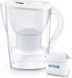 BRITA - Waterfilterkan Marella Cool - Wit - 2,4L