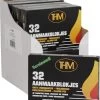 THM Witte Aanmaakblokjes 32 Stuks Paraffine - Omdoos Van 24 Pakjes 1 THM Witte Aanmaakblokjes 32 Stuks Paraffine - Omdoos Van 24 Pakjes -Keukenbarbecue 1110x1200 1