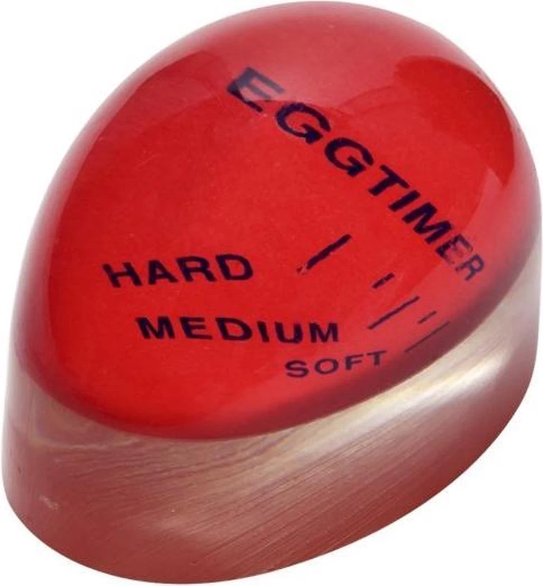 Merkloos Kleur Veranderende Ei Wekker - Kookwekker 3 Merkloos Kleur Veranderende Ei Wekker - Kookwekker