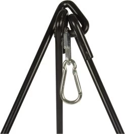 Esschert Design - Driepoot Met Ketting - Haardvuur Accessoires - Staal - Zwart 37 Esschert Design - Driepoot Met Ketting - Haardvuur Accessoires - Staal - Zwart -Keukenbarbecue 1118x1200 2