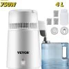 Vevor Destilleerapparaat- Destilleerketel - Water Destilleerder - 4L - Maak Zelf Gedestilleerd Water - Puur Water 1 Vevor Destilleerapparaat- Destilleerketel - Water Destilleerder - 4L - Maak Zelf Gedestilleerd Water - Puur Water -Keukenbarbecue 1124x1200 1