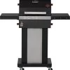 Boretti Totti Houtskoolbarbecue - 60 X 111 Cm - Antraciet -Keukenbarbecue 1129x1200