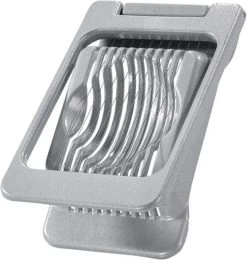 Westmark Duplex Eiersnijder 13,5 X 7,9 X 2,9 Cm - Alu – RVS -Keukenbarbecue 1139x1200 5
