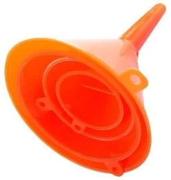 4-delige Trechterset - Trechter | Olie-, Zuur En Brandstofbestendig (50mm/75mm/95mm/115mm) -Keukenbarbecue 1139x1200 7