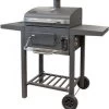 El Fuego | Barbecue Ottawa S - Barbecue Houtskool - Antraciet -Keukenbarbecue 1143x1200 2