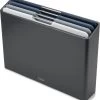 Joseph Joseph JosephJoseph - Folio - Snijplank - In Houder - Groot - Set Van 5 Stuks - Grijs -Keukenbarbecue 1145x1200 6