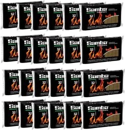 Samba Aanmaakblokjes Bruin á 24 X 32 Stuks - Omdoos Is 768 Aanmaakblokjes 13 Samba Aanmaakblokjes Bruin á 24 X 32 Stuks - Omdoos Is 768 Aanmaakblokjes -Keukenbarbecue 1147x1200 1