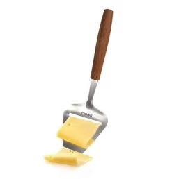 Boska Kaasschaaf Vienna - Kaasschaaf Harde Kaas - Kaasschaaf Oude Kaas - Kaasschaaf Houten Handvat - RVS - Multifunctionele Snijder - Keukengerei - Keuken Accessoires - 10 Jaar Garantie -Keukenbarbecue 1148x1200 5