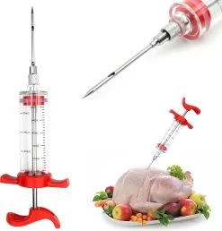 Saveur Royal® 35-delige Barbecue Gereedschapset In Roestvrij Staal - BBQ Grill Set Met Draagtas - Barbecuegerei-sets - Barbecue Accessoires Gereedschap - 35-delig 27 Saveur Royal® 35-delige Barbecue Gereedschapset In Roestvrij Staal - BBQ Grill Set Met Draagtas - Barbecuegerei-sets - Barbecue Accessoires Gereedschap - 35-delig -Keukenbarbecue 1149x1200 2