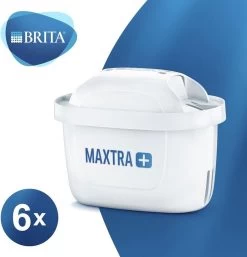 BRITA - Waterfilterpatroon MAXTRA+ 6Pack 29 BRITA - Waterfilterpatroon MAXTRA+ 6Pack -Keukenbarbecue 1152x1200 4