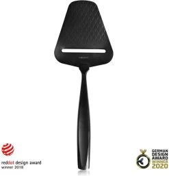 Boska Kaasschaaf Monaco+ Dark - Design Kaasschaaf - Kaasschaaf Voor Harde Kaas - Kaasschaaf Donker - RVS - Vaatwasserbestendige Kaasschaaf - Cadeautip - Keukengerei - Keuken Accessoires - 10 Jaar Garantie -Keukenbarbecue 1154x1200 2