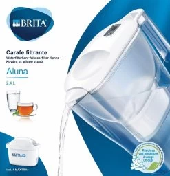 BRITA Fill&enjoy Aluna Cool Waterfilterkan - White -Keukenbarbecue 1156x1200 2