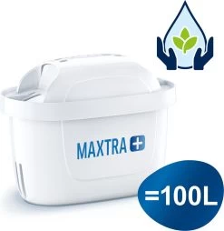 BRITA - Waterfilterpatroon MAXTRA+ 6Pack 24 BRITA - Waterfilterpatroon MAXTRA+ 6Pack -Keukenbarbecue 1169x1200