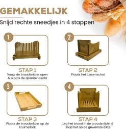 Merkloos Kitchen Seven, Broodsnijder Hulpmiddel, Bamboe Broodplank, Brood Snijden Handmatig, Inclusief Gratis Broodmes 13 Merkloos Kitchen Seven, Broodsnijder Hulpmiddel, Bamboe Broodplank, Brood Snijden Handmatig, Inclusief Gratis Broodmes -Keukenbarbecue 1171x1200 5