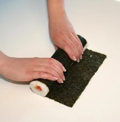 Sushezi - Sushi Maker - Sushi Bazooka 16 Sushezi - Sushi Maker - Sushi Bazooka -Keukenbarbecue 1176x1200 6