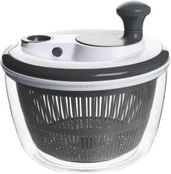 Vogue Slacentrifuge - 5 Liter - Ø25x(H)20cm