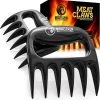 Mountain Grillers Claws-High Quality Meat Claws For American BBQ Pulled Pork-Plastic Meat Claws For Slicing-Vaatwasser Safe Bear Claws Gift Idee 1 Mountain Grillers Claws-High Quality Meat Claws For American BBQ Pulled Pork-Plastic Meat Claws For Slicing-Vaatwasser Safe Bear Claws Gift Idee -Keukenbarbecue 1180x1200 3
