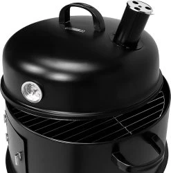 Merkloos Monzana Barbecue-ROKER-Grill-Oven 28 Merkloos Monzana Barbecue-ROKER-Grill-Oven -Keukenbarbecue 1185x1200 2