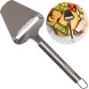 Triple J® Kaasschaaf Voor Jonge En Oude Kaas – Kaasrasp – Kaasmes – Keukengerei - RVS -Keukenbarbecue 1195x1200 4