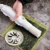 Merkloos Sushi Set Sushi Maker - Sushi Kit Bazooka - Zelf Thuis Sushi Maken -Keukenbarbecue 1196x1200 13