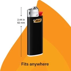 BIC Mini J25 Vuursteen Aanstekers - Verschillende Kleuren - Pak Van 4 Kleine Gasaanstekers 7 BIC Mini J25 Vuursteen Aanstekers - Verschillende Kleuren - Pak Van 4 Kleine Gasaanstekers -Keukenbarbecue 1198x1200 3