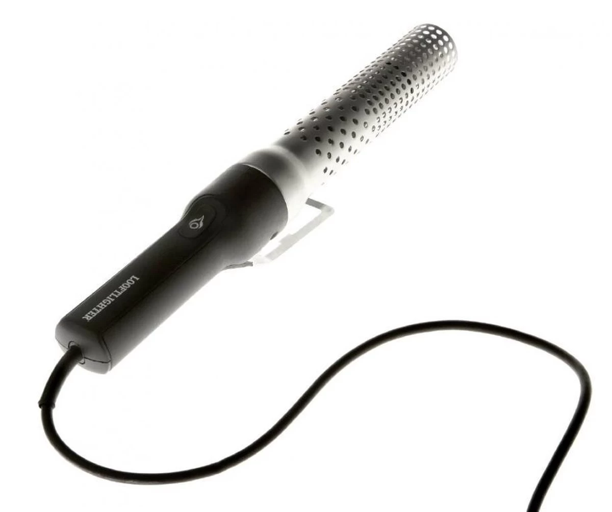 Looftlighter - Looft Lighter - One Minute Lighter - Electrische Bbq Aansteker 5 Looftlighter - Looft Lighter - One Minute Lighter - Electrische Bbq Aansteker - Afbeelding 3