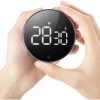 Digitale Kookwekker - Smart Timer - LED Display - Magnetisch Met Handige Draaiknop -Keukenbarbecue 1200x1008 10