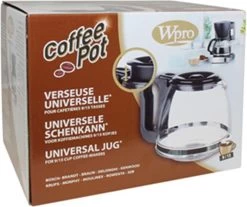 Wpro Universele Koffiekan UCF300 9/15 Kops 10 Wpro Universele Koffiekan UCF300 9/15 Kops -Keukenbarbecue 1200x1008